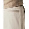 Ανδρικό Σορτς Calvin Klein Sateen Stretch Regular Straight Stony Beige K10K112831-ACE