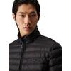 Αντρικό Μπουφάν Calvin Klein Lw Quilt Black K10K113474-BEH