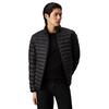 Αντρικό Μπουφάν Calvin Klein Lw Quilt Black K10K113474-BEH