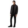 Αντρικό Μπουφάν Calvin Klein Lw Quilt Black K10K113474-BEH