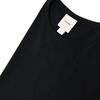 Ανδρικό T-Shirt Calvin Klein Lux Performance Stretch Black K10K114331-BEH