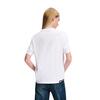 Γυναικείο T-shirt Karl Lagerfeld Regural Sslv Tee White 246J1707-J109