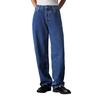 Γυναικείο Jean Calvin Klein 90'S Loose Denim Medium J20J223996-1A4NI