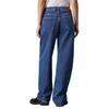 Γυναικείο Jean Calvin Klein 90'S Loose Denim Medium J20J223996-1A4NI