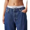 Γυναικείο Jean Calvin Klein 90'S Loose Denim Medium J20J223996-1A4NI