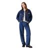 Γυναικείο Jean Calvin Klein 90'S Loose Denim Medium J20J223996-1A4NI
