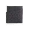 Ανδρικό Πορτοφόλι Calvin Klein Ck Must Mono Trifold 6cc W Coin Black Tonal Mono K50K510306-01I Ανδρικό Πορτοφόλι Calvin Klein Ck Must Mono Trifold 6cc W Coin Black Tonal Mono K50K510306-01I