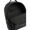 Ανδρικό Backpack Calvin Klein Monogram Soft Campus Bp44 Black K50K510394-BDS