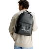 Ανδρικό Backpack Calvin Klein Monogram Soft Campus Bp44 Black K50K510394-BDS