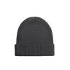 Ανδρικό Σκουφάκι Calvin Klein Classic Cotton Rib Beanie Magnet K50K510982-PC9