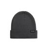 Ανδρικό Σκουφάκι Calvin Klein Classic Cotton Rib Beanie Magnet K50K510982-PC9