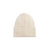 Ανδρικό Σκουφάκι Calvin Klein Fine Cotton Rib Beanie Stony Beige K50K510986-ACE