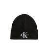 Ανδρικό Σκουφάκι Calvin Klein Monologo Embro Beanie Black K50K511160-BDS