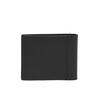 Ανδρικό Πορτοφόλι Calvin Klein Inst Plaque Bifold W_ Coin Black K50K511432-BEH