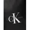 Ανδρικο Τσαντάκι Calvin Klein Monogram Soft Report Black K50K512447-BEH Ανδρικο Τσαντάκι Calvin Klein Monogram Soft Report Black K50K512447-BEH