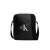 Ανδρικο Τσαντάκι Calvin Klein Monogram Soft Report Black K50K512447-BEH Ανδρικο Τσαντάκι Calvin Klein Monogram Soft Report Black K50K512447-BEH