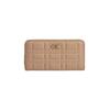 Γυναικείο Πορτοφόλι Calvin Klein Re-Lock Quilt Z_ A Wallet Lg Safari Canvas K60K609912-RBC