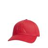 Γυναικείο Καπέλο Calvin Klein Sculpted Cap Tpu Candy Apple K60K610371-XL6