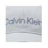 Γυναικείο Καπέλο Calvin Klein Ck Must Minimun Logo Cap Pearl Blue K60K610613-DYI