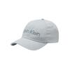 Γυναικείο Καπέλο Calvin Klein Ck Must Minimun Logo Cap Pearl Blue K60K610613-DYI