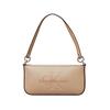 Γυναικεία Τσάντα Χειρός Calvin Klein Sculped Shoulder Pouch Mono Crockery K60K610679-PBF
