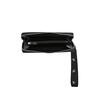 Γυναικείο Πορτοφόλι Calvin Klein Ultralight Zip Around W_ Wristlet Black K60K610705-BDS
