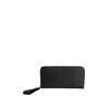 Γυναικείο Πορτοφόλι Calvin Klein Ultralight Zip Around W_ Wristlet Black K60K610705-BDS