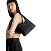 Γυναικεία Τσάντα Ώμου Calvin Klein Minimal Monogram Shoulder Bag T Black K60K611212-BDS