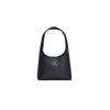 Γυναικεία Τσάντα Ώμου Calvin Klein Minimal Monogram Shoulder Bag T Black K60K611212-BDS