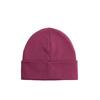 Γυναικείο Σκουφάκι Calvin Klein Monologo Embro Beanie Amaranth K60K611254-VAC