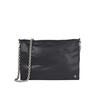 Γυναικεία Τσάντα Calvin Klein Micro Mono Shoulder Bag33 Pu Black K60K611950-BEH
