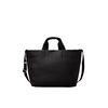 Γυναικεία Τσάντα Calvin Klein Over Webbing Tote Pu Black K60K612710-BEH