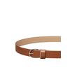 Γυναικεία Ζώνη Calvin Klein Metal Loop Round Buckle 2.5 Nuthatch K60K613147-GYM