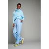 Γυναικείο Παντελόνι Karavan Kevin Baby Blue KEVIN-BABY_BLUE