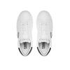 Ανδρικά Sneakers Karl Lagerfeld Karl Nft Lo Lace White Lthr KL52530N-011