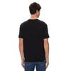 Αντρικό T-shirt Karl Lagerfeld Regural Sslv Tee Black 245D1709-J101