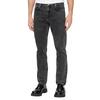 Ανδρικό Jean Karl Lagerfeld Jeans Klj Slim Logo Denim Acid Grey 240D1115-J277