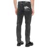 Ανδρικό Jean Karl Lagerfeld Jeans Klj Slim Logo Denim Acid Grey 240D1115-J277
