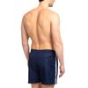 Ανδρικό Μαγιό Calvin Klein Medium Drawstring Navy Iris KM0KM00810-DCA