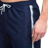 Ανδρικό Μαγιό Calvin Klein Medium Drawstring Navy Iris KM0KM00810-DCA