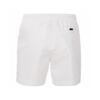 Ανδρικό Μαγιό Calvin Klein Medium Drawstring Pvh Classic White KM0KM00812-YCD