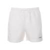 Ανδρικό Μαγιό Calvin Klein Medium Drawstring Pvh Classic White KM0KM00812-YCD
