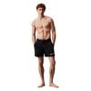 Ανδρικό Μαγιό Calvin Klein Medium Double Wb Pvh Black KM0KM00992-BEH