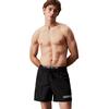 Ανδρικό Μαγιό Calvin Klein Medium Double Wb Pvh Black KM0KM00992-BEH