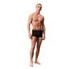 Ανδρικά Εσώρουχα Calvin Klein Low Rise Trunk 3pk Black LV00NB4409-UB1