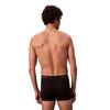 Ανδρικά Εσώρουχα Calvin Klein Trunk 3pk Black LV00NB4476-UB1