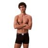 Ανδρικά Εσώρουχα Calvin Klein Trunk 3pk Black LV00NB4476-UB1