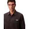 Ανδρικό Πουκάμισο Calvin Klein Casual Classic Vail Denim Shirt Vail LV040BM733-KQB