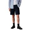 Ανδρικό Σoρτς Calvin Klein Cotton Chino Short 9 In Dark Sapphire LV040EM618-CEF