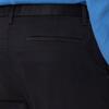 Ανδρικό Παντελόνι Calvin Klein Slim Stretch Chino Ctn Trouser Black LV040EM633-UB132